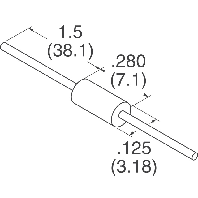 MQ 4 Bel Fuse Inc. Sicherungen